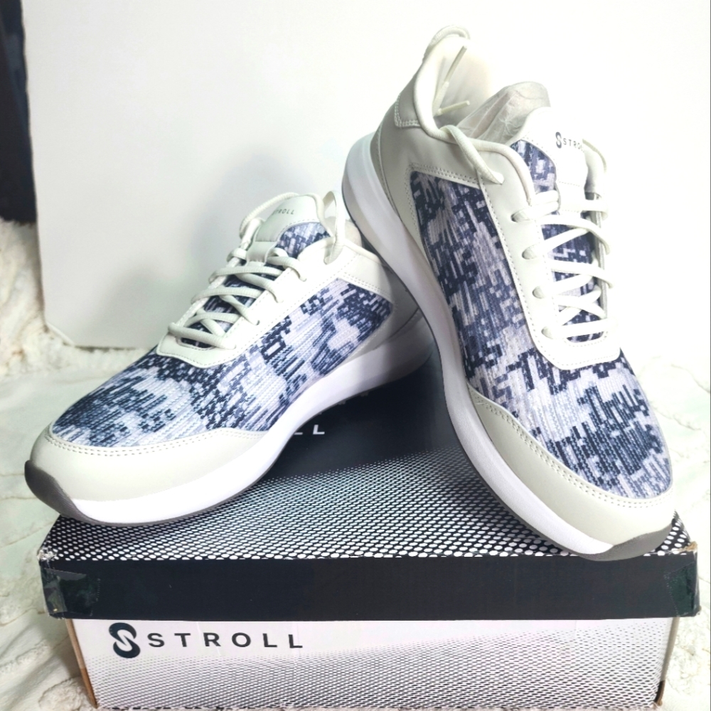 Golf shoes
